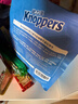 Knoppers优力享 德国进口 牛奶巧克力威化饼干18片450g礼袋装早餐代餐零食 实拍图