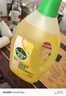 滴露（Dettol）地板清洗剂柠檬2L地板清洁剂 地板瓷砖清洁剂拖地专用 拖地清洁剂 实拍图