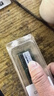 光威（Gloway） 8GB DDR3L 1600 笔记本内存条 战将 普条 精选颗粒  CL11  实拍图