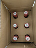 汾酒 红盖玻汾 清香型白酒 42度 475mL*6瓶 整箱非原箱 实拍图