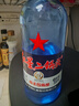 红星二锅头 蓝瓶绵柔8陈酿 清香型白酒 43度 500ml*2瓶 口粮酒 实拍图