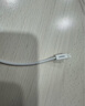 品胜【2条装】苹果数据线快充iPhone充电线器多条适用iPhone14/13/12ProMax/11/XsR/8手机车载iPad/Air 实拍图