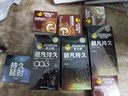 杰士邦避孕套超凡持久003延时6只安全套套超薄男专用防早泄敏感套 实拍图