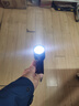 飞利浦（PHILIPS）手电筒强光远射长续航亮充电露营便携户外骑行工作应急灯SFL2186 实拍图