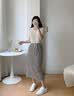 JD FASHION板鞋增高透气百搭秋冬男鞋女鞋秋季新款 实拍图