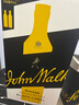 尊尼获加（JOHNNIE WALKER）洋酒 12年黑牌双支礼盒装700ml*2瓶 苏格兰调和型威士忌 实拍图