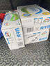 伊利纯牛奶250ml*21盒 全脂牛奶 优质乳蛋白 礼盒装 实拍图