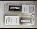光威（Gloway）4GB DDR3 1600 台式机内存条 战将 普条 精选颗粒 CL11 实拍图