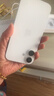 Apple/苹果 iPhone 17 256GB 白色 支持移动联通电信5G 双卡双待手机 实拍图