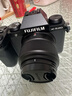 富士（FUJIFILM）X-S20 微单相机 XC35镜头 AI智能对焦 750张续航增强 全新Vlog模式 高便携高性能  实拍图