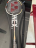 尤尼克斯（YONEX）羽毛球拍全碳素进攻单拍天斧5U轻量AXCSSL白金升级已穿线附手胶 实拍图