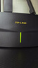 普联（TP-LINK） AX5400千兆无线路由器 WiFi6 5G双频高速网络 Mesh 游戏路由 智能家用穿墙 XDR5410易展版·玄鸟 实拍图