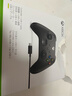微软（Microsoft）Xbox无线游戏手柄 磨砂黑+USB-C线 蓝牙适配Xbox/PC/平板/手机Steam促销 黑神话悟空 空洞骑士 实拍图