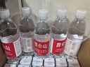 昆仑山饮用天然弱碱性矿泉水500ml*6瓶整箱装 高端用水 实拍图
