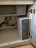 海尔（Haier）净水器鲜活水Pro1200G家用厨房专用台下用净水机RO反渗透自来水过滤器厨下直饮水机净饮机国家补贴 【净水年度金榜】瞬时1400G鲜活水Pro1200G 实拍图