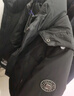 雪中飞90绒中长款羽绒服男士冬季可脱帽防风加厚极寒保暖外套男195 实拍图