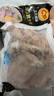 CP正大食品鸡大胸2斤 冷冻生鲜 鸡胸肉生鲜鸡肉鸡排自做轻食 实拍图