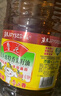 鲁花 【保真菜籽油】食用油 低芥酸特香菜籽油 6.18L   物理压榨 实拍图