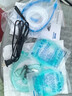舒坦福家用制氧机吸氧1L-9升老人氧气机轻音孕妇小型便携式高原雾化呼吸 1-9L旗舰款【性价比老人推荐】+送吸氧礼包 实拍图
