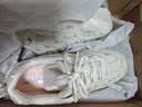 斯凯奇（Skechers）蜜糕鞋女鞋夏季厚底增高老爹鞋百搭时尚休闲运动鞋177229 实拍图