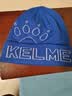 卡尔美（KELME）儿童帽子保暖针织帽男女童防寒风毛线帽青少年学生秋冬款冷帽滑雪 实拍图