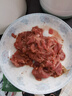 恒都 国产精选调理牛肉片150g*4 生鲜牛肉 火锅食材 煎炒烧烤 实拍图