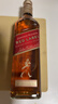 尊尼获加（JOHNNIE WALKER）洋酒 红方红牌700ml 苏格兰调和型威士忌无盒 实拍图