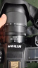 尼康（Nikon）Z卡口镜头 尼克尔 尼康Z系列微单相机镜头 Z 24-120mm F4 S 大变焦镜头 官方标配 实拍图