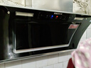 惠普好太太油烟机家用厨房抽油烟机大吸力双电机侧吸式自动清洗脱排静压低噪音自清洁抽烟机 90cm智能体感 28m³自动清洗-上门安装 实拍图