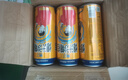 葡口果肉饮料含NFC原果汁优质爆汁沙糖桔聚餐游玩火锅烧烤490ml*15罐 实拍图