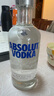 绝对伏特加（Absolut）伏特加 洋酒 40度 原味 500ml   调酒 基酒  实拍图