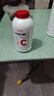 养生堂天然维生素C 增强免疫力VC片咀嚼片针叶樱桃维C片 130片*1盒 实拍图