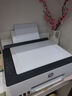 惠普（HP）598 家用学习连供无线打印一体机 大容量可加墨多功能打印复印扫描  彩色家庭打印机 实拍图