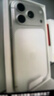 Apple/苹果 iPhone 17 Pro Max 256GB 银色 支持移动联通电信5G 双卡双待手机 实拍图