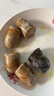 东方甄选爆汁烤肠黑胡椒香肠高肉添加量肉肠空气炸锅食材早餐半成品 【到手16根】黑胡椒*1盒+墨鱼*1盒 800g 实拍图