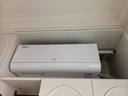TCL空调小蓝翼真省电Pro 大1.5匹 新一级能效变频双排冷暖挂机壁挂式节能KFR-35GW/RT2Ea+B1国家补贴 实拍图