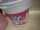 小林康夫花香爆炸盐1200g 强力去渍去黄增白去污神器儿童污渍专用彩漂粉 实拍图