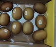 佳沛（zespri）新西兰阳光金奇异果 8个装 特大果单果重约122-146g 水果猕猴桃 实拍图