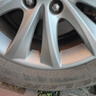 普利司通（Bridgestone）汽车轮胎 225/65R17 102V H/L 400 配套昂科威/适配RAV4/CVR 实拍图