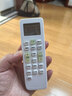 尼初适用长虹空调遥控器万能通用KRF-35gw KK22A/33A/10A/31A KKCQ-2A/1A/2E挂机挂机中央空调通用 实拍图