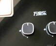 万家乐燃气灶【双高火KA031B液化气灶】全进风灶具 嵌入式台式两用4.0kw火力多重安全防护家用燃气灶具 实拍图