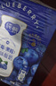 蒙牛纯甄蓝莓果粒风味酸奶200g*10盒 送礼盒装 实拍图