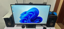 华硕VG34VQL3A 34英寸电竞显示器2K WQHD曲面带鱼屏 180Hz高刷 HDR400 125%sRGB广色域HVA屏1ms 实拍图