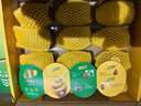佳沛（zespri）意大利 阳光金奇异果12粒礼盒特大果单果约122-146g 猕猴桃 水果 实拍图