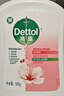 滴露（Dettol）洗手液柑橘500g瓶 健康抑菌消毒清爽 儿童家庭非补充装替换 实拍图