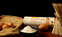 陈克明面条 老妈厨房鸡蛋风味挂面900g*3包组合 炸酱面拌面拉面营养 实拍图