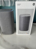 小米（MI）Xiaomi智能音箱 灰 超级小爱智能音箱 AI大模型问答 连续指令语控 支持远程备车 小米蓝牙音箱 实拍图