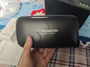 千幻魔镜 智能vr眼镜智能眼镜电影眼镜游戏头盔虚拟现实眼镜ar眼镜3D 【影视版】升级版高清眼镜+蓝牙手柄 实拍图