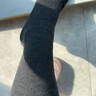 小野和子【杨幂同款】羊毛棉裤袜女秋冬季保暖秋裤打底裤加绒加厚连裤袜 实拍图