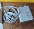 小米 原装 67W充电器 线充套装 65W快充 适用小米/ultra/红米redmi手机/K70 实拍图